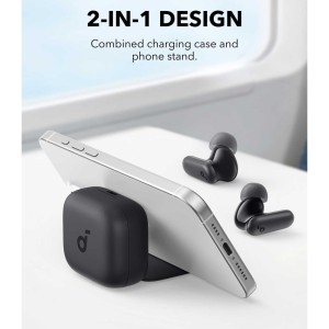 هدفون داخل گوش بی سیم انکر مدل P30i A3959